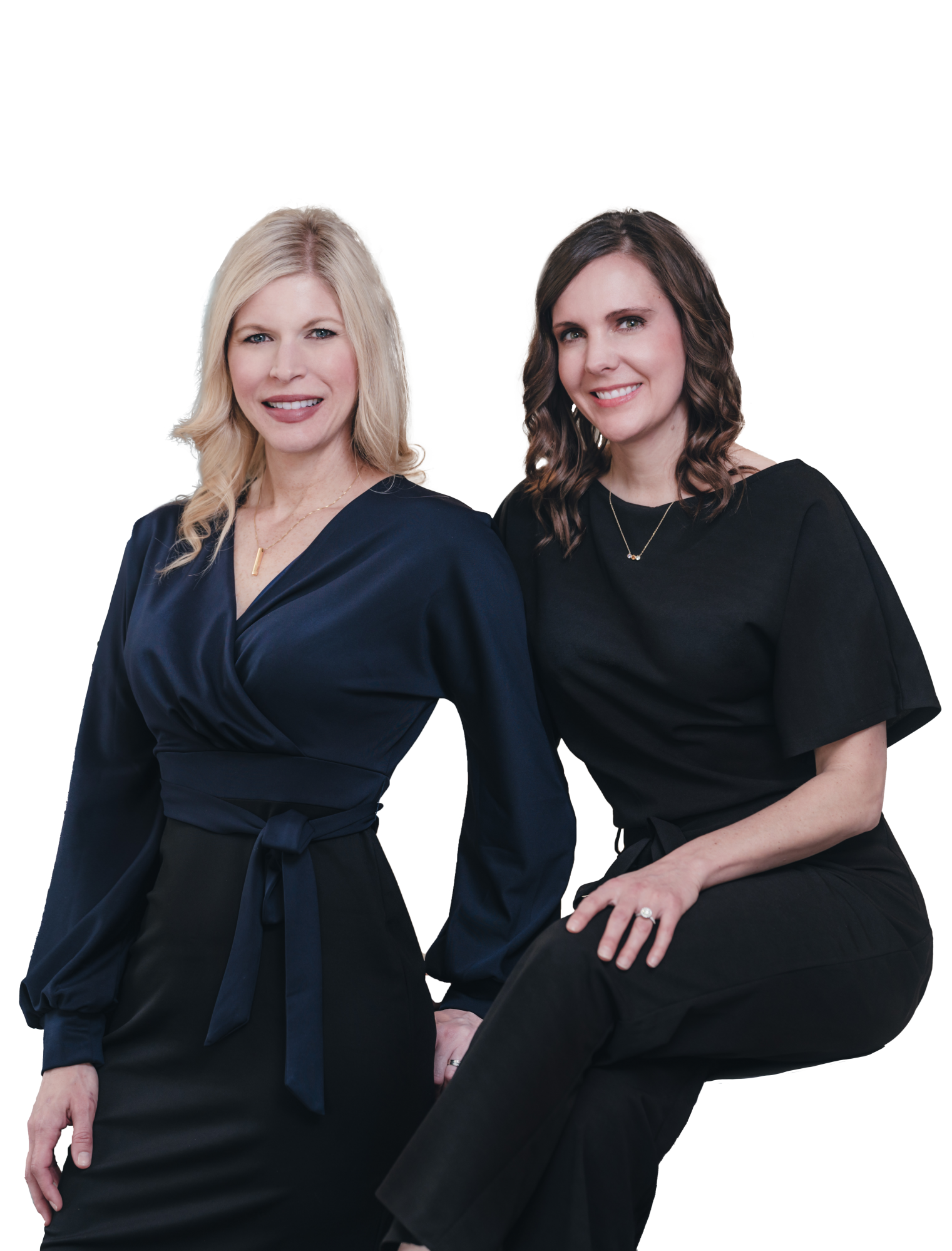 Image of The C&J Home Team